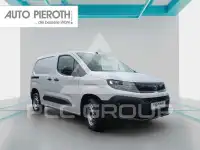 2025 Opel Combo