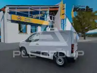 2026 Opel Combo