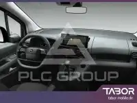 2025 Opel Combo