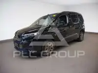 2025 Opel Combo