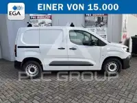 2025 Opel Combo