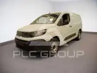 2025 Opel Combo
