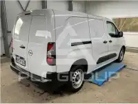 2025 Opel Combo
