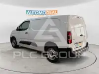 2025 Opel Combo