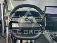 2025 Opel Combo