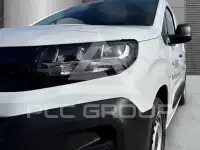 2025 Opel Combo