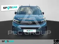 2025 Opel Combo