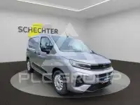 2025 Opel Combo