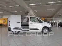 2025 Opel Combo