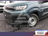 2025 Opel Combo