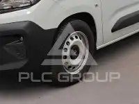 2025 Opel Combo
