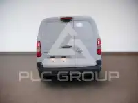 2025 Opel Combo