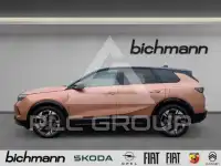 2025 Opel GrandlandX