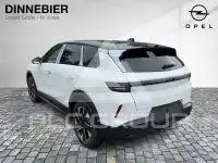 2025 Opel GrandlandX