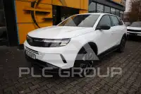 2025 Opel GrandlandX