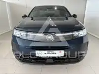 2025 Opel GrandlandX