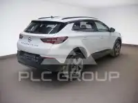 2025 Opel GrandlandX