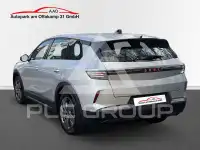 2025 Opel GrandlandX