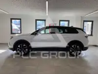 2025 Opel GrandlandX
