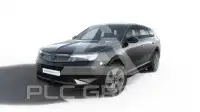 2025 Opel GrandlandX