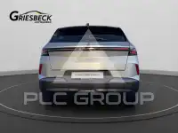 2025 Opel GrandlandX