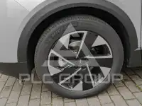 2025 Opel GrandlandX