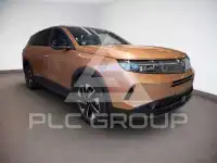 2025 Opel GrandlandX