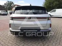 2025 Opel GrandlandX