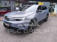 2025 Opel GrandlandX