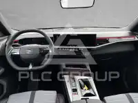 2025 Opel GrandlandX