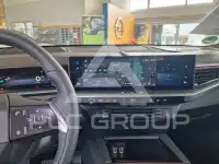 2025 Opel GrandlandX