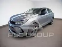 2025 Opel GrandlandX