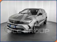 2025 Opel GrandlandX