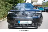 2025 Opel GrandlandX