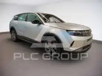 2025 Opel GrandlandX