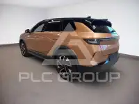 2025 Opel GrandlandX