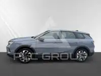 2025 Opel GrandlandX