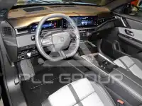 2025 Opel GrandlandX