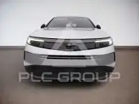 2025 Opel GrandlandX