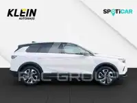 2025 Opel GrandlandX