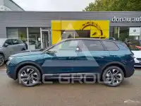 2025 Opel GrandlandX