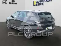 2025 Opel GrandlandX