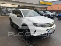 2025 Opel GrandlandX