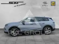 2025 Opel GrandlandX
