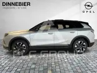 2025 Opel GrandlandX