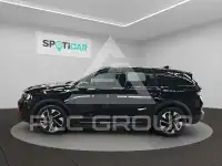 2025 Opel GrandlandX