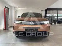 2025 Opel GrandlandX