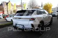 2025 Opel GrandlandX