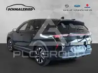 2025 Opel GrandlandX