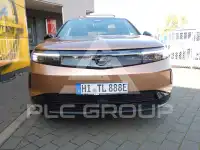 2025 Opel GrandlandX